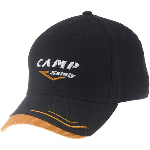 C.A.M.P. C.A.M.P. CAMP SAFETY CAP - Cappellino taglia unica C.A.M.P.