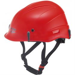 CASCO SKYLOR PLUS 55-62 cm - Rosso