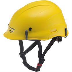 CASCO SKYLOR PLUS 55-62 cm - Giallo