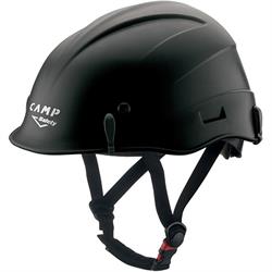 CASCO SKYLOR PLUS 55-62 cm - Nero