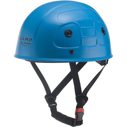 C.A.M.P. C.A.M.P. CASCO SAFETY STAR 53-61 cm - Azzurro