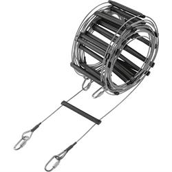 dispositivo per spazi confinati cable ladder 10 m