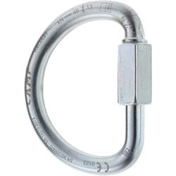 MOSCHETTONE d QUICK LINK STEEL 10 mm