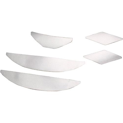 C.A.M.P. C.A.M.P. ARES REFLECTIVE STICKERS - 4 PZ