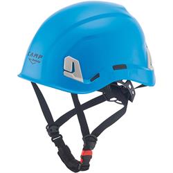 CASCO ARES 53-62 cm - Azzurro