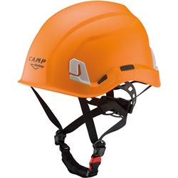 CASCO ARES 53-62 cm - Arancione