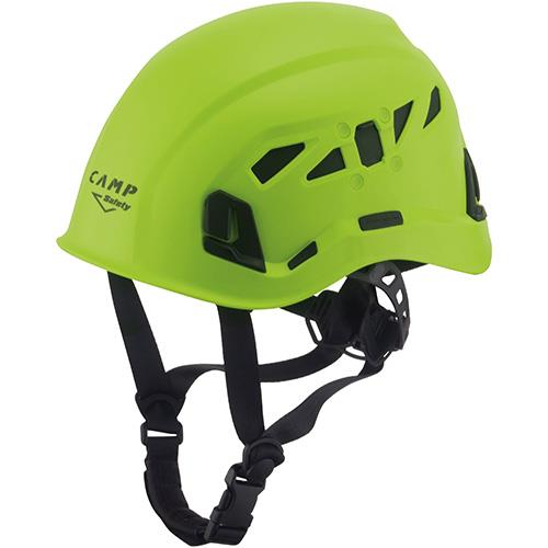 C.A.M.P. C.A.M.P. CASCO ARES AIR 53-62 cm - Verde