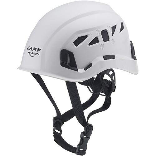 C.A.M.P. C.A.M.P. CASCO ARES AIR 53-62 cm - Bianco