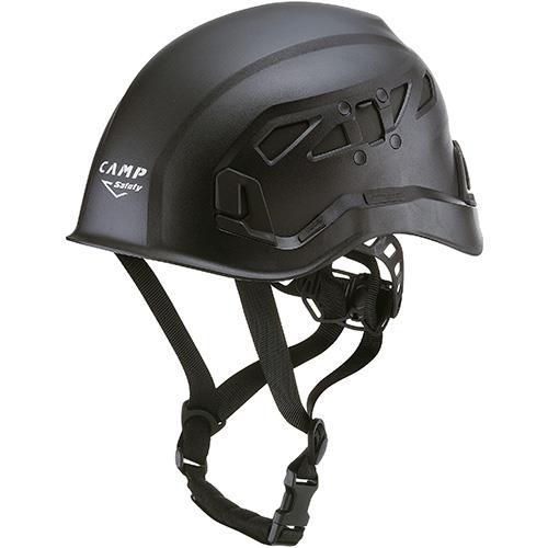 C.A.M.P. C.A.M.P. CASCO ARES AIR 53-62 cm - Nero