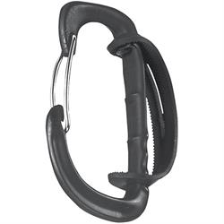 Petzl MGO Open 60 mm moschettone connettore a grande apertura con punto di  collegamento apribile - Work Secure Antinfortunistica e prodotti per la  sicurezza sul lavoro