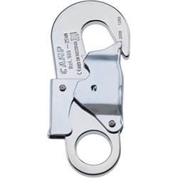 MOSCHETTONE HOOK 18 mm