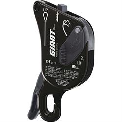 DISCENSORE GIANT BLACK