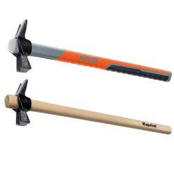 MARTELLO CARPENTIERE SPANISH PROGRIP 400 M-50