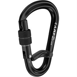 MOSCHETTONE HMS BELAY LOCK