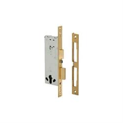 SERRATURA ELETTRICA DA INFILARE PER PORTA LEGNO