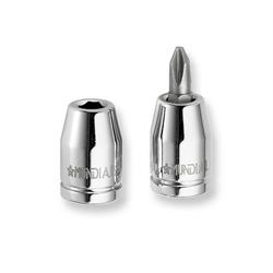 ADATTATORE 3-8 P.INSERT.1-4 ES