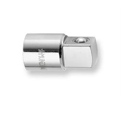 RACCORDO 3-8 f x 1-4 m