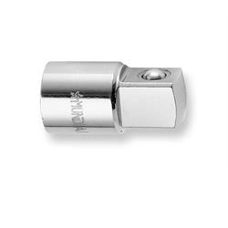 RACCORDO 1-2 f x 3-8 m