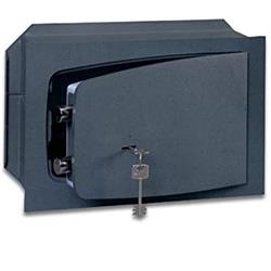 20053 cisa 8a010 21 cassaforte con chiave 31x19x20