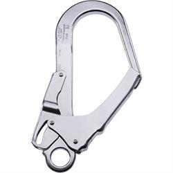 MOSCHETTONE HOOK 53 mm