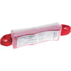 cordino assorbitore shock absorber 25 cm