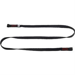 WEBBING LANYARD SINGLE