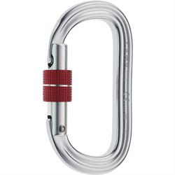 MOSCHETTONE OVAL XL LOCK