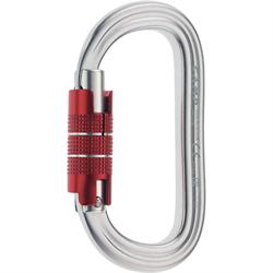 MOSCHETTONE OVAL XL 2LOCK