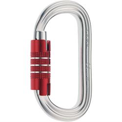 MOSCHETTONE OVAL XL 3LOCK