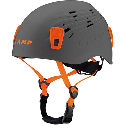 C.A.M.P. C.A.M.P. CASCO TITAN - Small 48-56 cm - Grigio