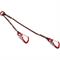 C.A.M.P. C.A.M.P. CORDINO DYNATWO 40-70 cm in Corde e Cordini
