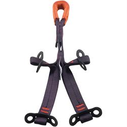 ancoraggio omino heli