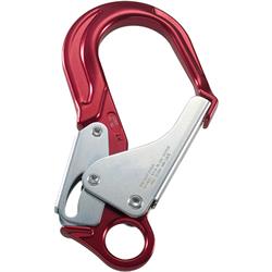 moschettone ansi hook 62 mm