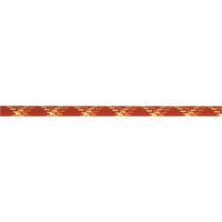 corda dinamica cluster 105 mm rosso arancione papaia giallo fluo