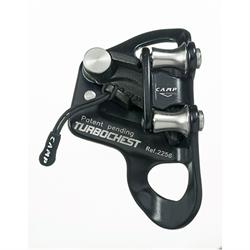 BLOCCANTE TURBOCHEST BLACK