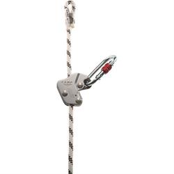 ANTICADUTA PER CORDA BLIN KIT