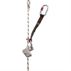 ANTICADUTA PER CORDA BLIN KIT