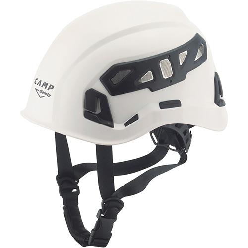 C.A.M.P. C.A.M.P. CASCO ARES AIR ANSI 53-62 cm - Bianco