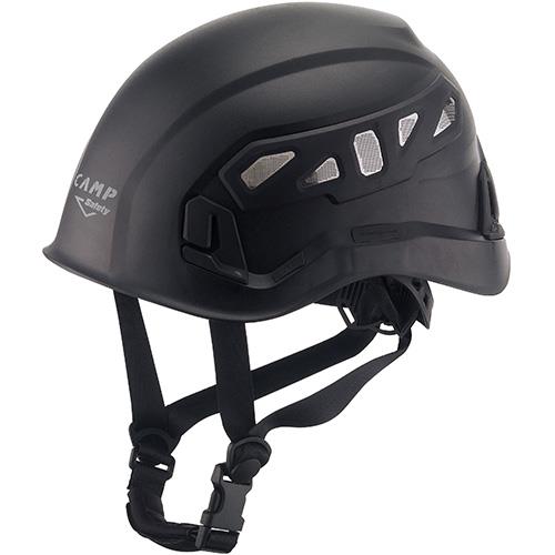 C.A.M.P. C.A.M.P. CASCO ARES AIR ANSI 53-62 cm - Nero