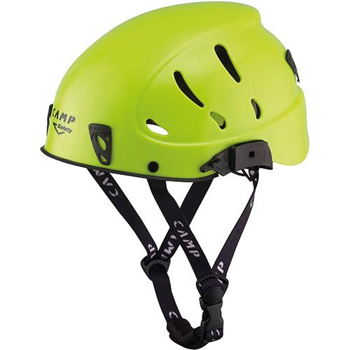 C.A.M.P. C.A.M.P. CASCO ARMOUR PRO 54-62 cm - Lime