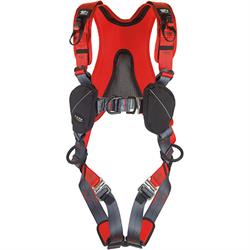 IMBRACATURA FOCUS VEST ANSI