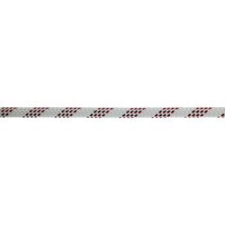 CORDA SEMISTATICA IRIDIUM 11 mm HEATCORE Bianco - Rosso - Nero