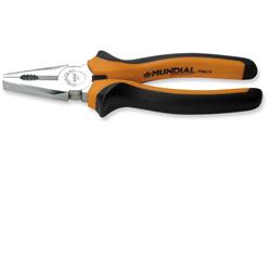 440Z PINZA UNIVERSALE BICCOLORE