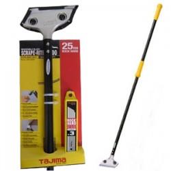 4975364019967 raschiatore scrape rite 1200 tajima 