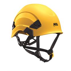 CASCO VERTEX GIALLO