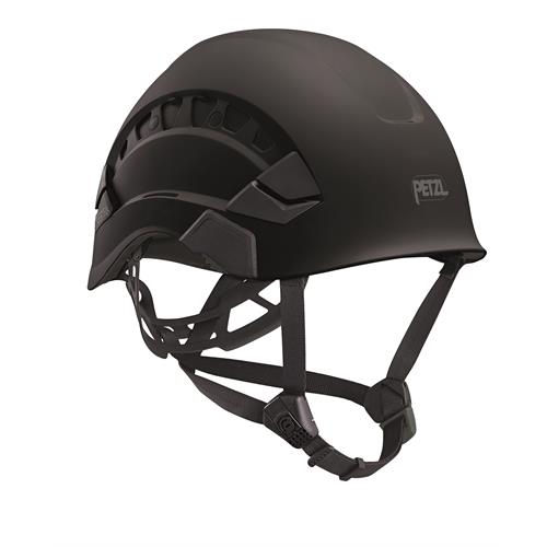 Petzl Petzl VERTEX VENT, casco nero PETZL