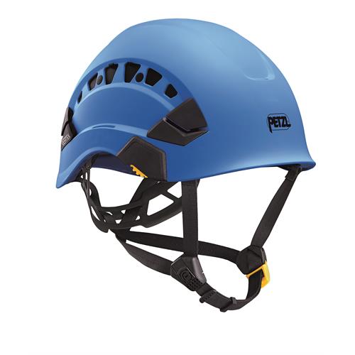 Petzl Petzl CASCO VERTEX VENT BLU