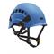 Petzl Petzl CASCO VERTEX VENT BLU in Elmetti