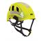 Petzl Petzl STRATO VENT HI-VIZ, casco alta visibilità leggero e ventilato giallo PETZL in Elmetti