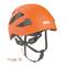 Petzl Petzl BOREO, casco robusto per arrampicata e alpinismo arancione PETZL in Elmetti